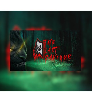 The Last Saviour Steam Key GLOBAL